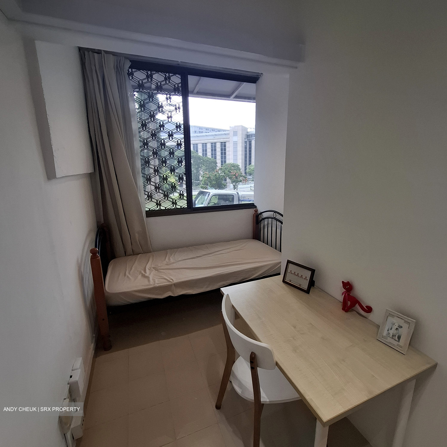 Hollywood Apartments (D9), Apartment #572166451